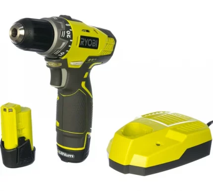 Ryobi RCD12012L 5133001158