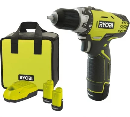 Ryobi RCD12012L 5133001158