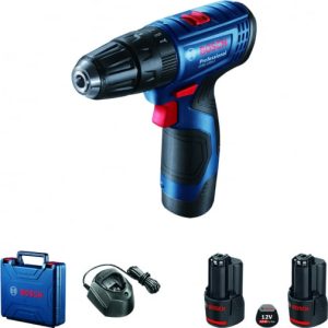 Bosch GSB 120 LI Professional