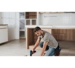 Шуруповерт ударный Bosch GSB 120 LI Professional