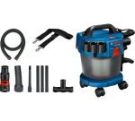 BOSCH GAS 18 V-10 L