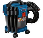 BOSCH GAS 18 V-10 L