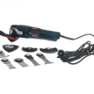 Универсальный резак Bosch GOP 55-36 0601231101