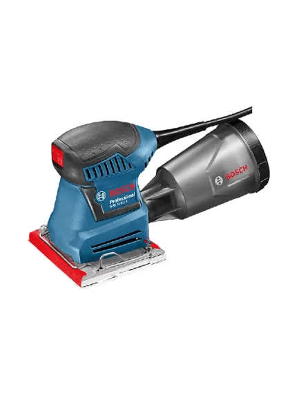 BOSCH GSS 140-1 A