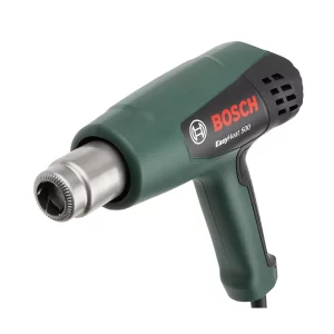 Строительный фен Bosch EasyHeat 500