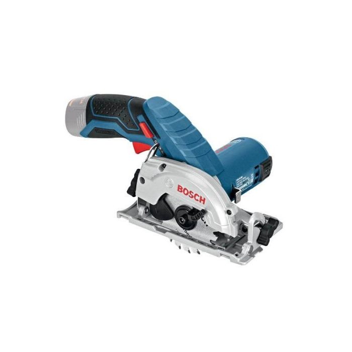 Аккумуляторная циркулярная пила Bosch GKS 12V-26 Professional  в .