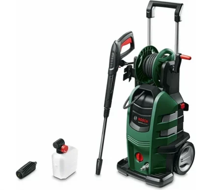 Мойка высокого давления Bosch Advanced Aquatak 160 06008A7800