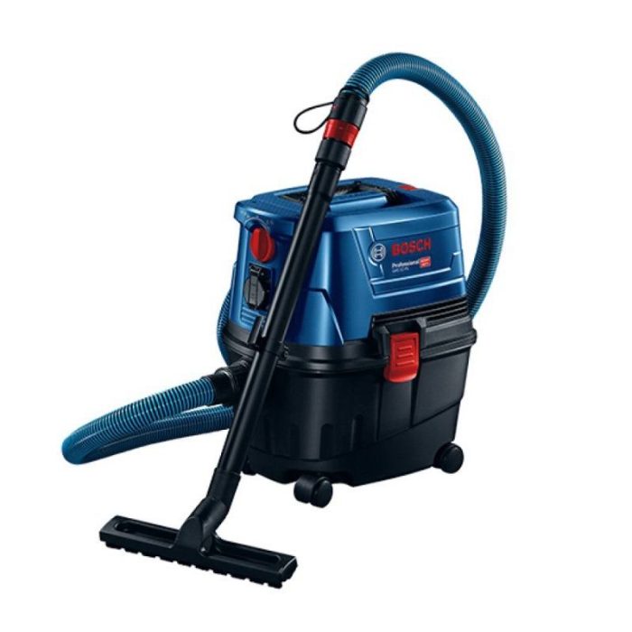 Bosch GAS 15 PS