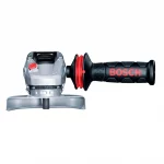 Угловая шлифмашина Bosch GWS 18-125 L Professional