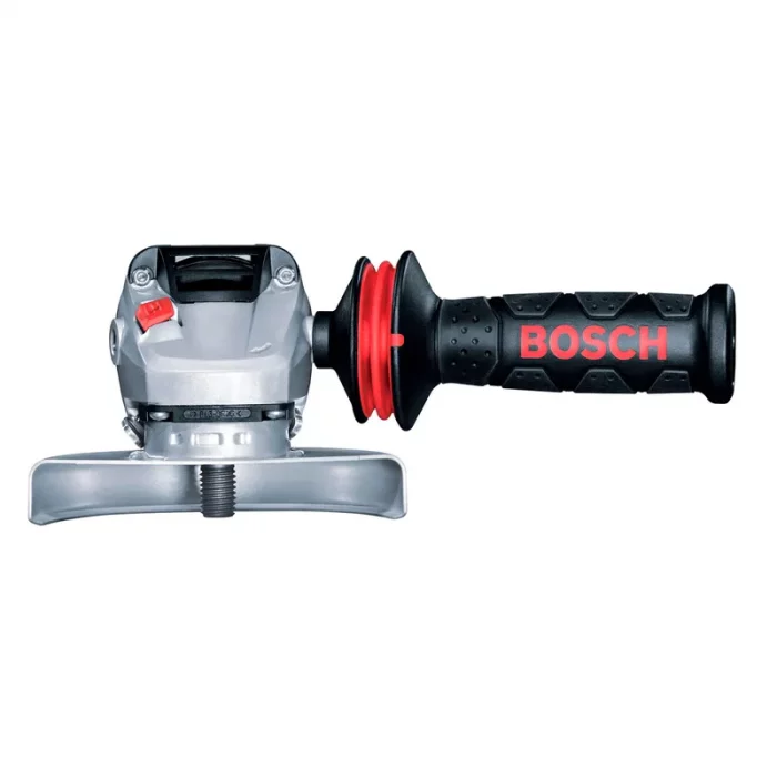 Угловая шлифмашина Bosch GWS 18-125 L Professional