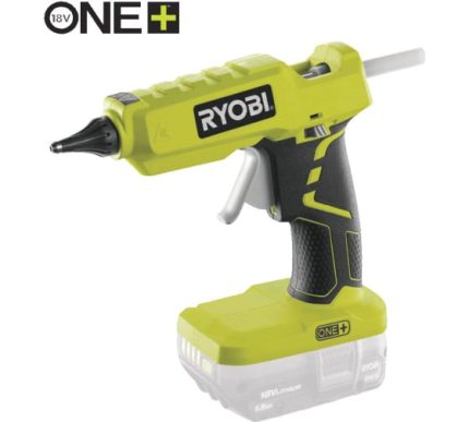 Клеевой пистолет Ryobi R18GLU-0 ONE+ 5133002868