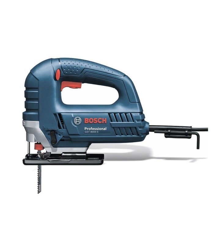 Bosch GST 8000 E Professional