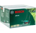 Механическая газонокосилка Bosch AHM 30 0600886001 - Image 3