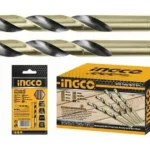 Сверло по металлу INGCO DBT-1100903 INDUSTRIAL