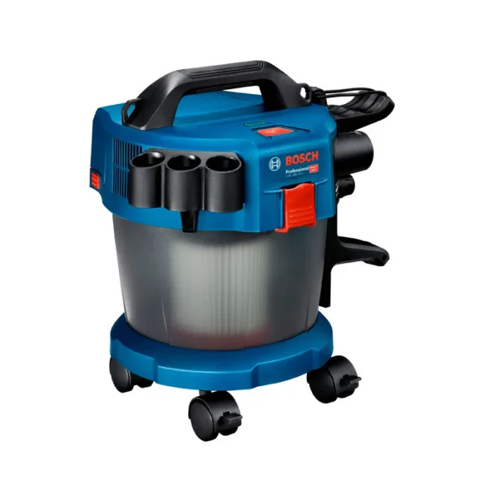 Пылесос аккумуляторная BOSCH GAS 18 V-10 L 06019C6300 — изображение 2