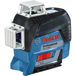 BOSCH GLL 3-80 C Professional