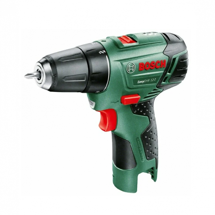 Аккумуляторный шуруповерт Bosch EasyDrill 12-2 - Image 2