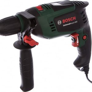 Ударная Дрель Bosch UniversalImpact 800