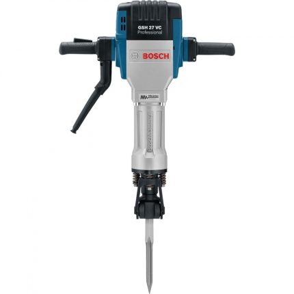 Бетонолом BOSCH GSH 27 VC Professional