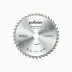 Диск победитовый отрезной Pollwon PW214-1806025
