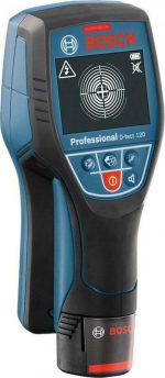 Детектор Bosch D-TECT 120 0601081301