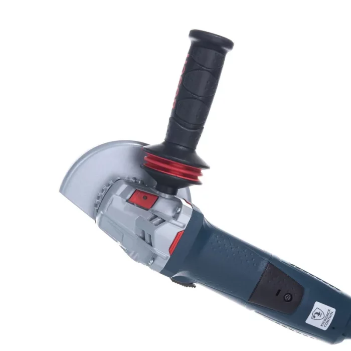 Угловая шлифмашина Bosch GWS 13-125 CIE Professional