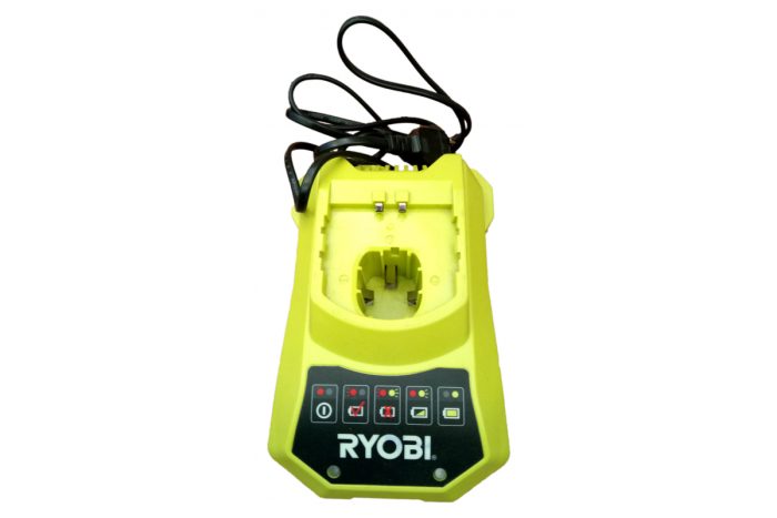 bystrozaryadnoe ustrojstvo g4 1h ryobi one bcl14181h 5133001127 12451