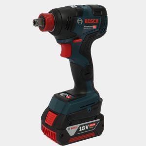 Аккумуляторный гайкавёрт Bosch GDX 18V-200 C