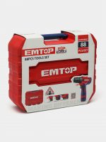 Emtop EEDK08801