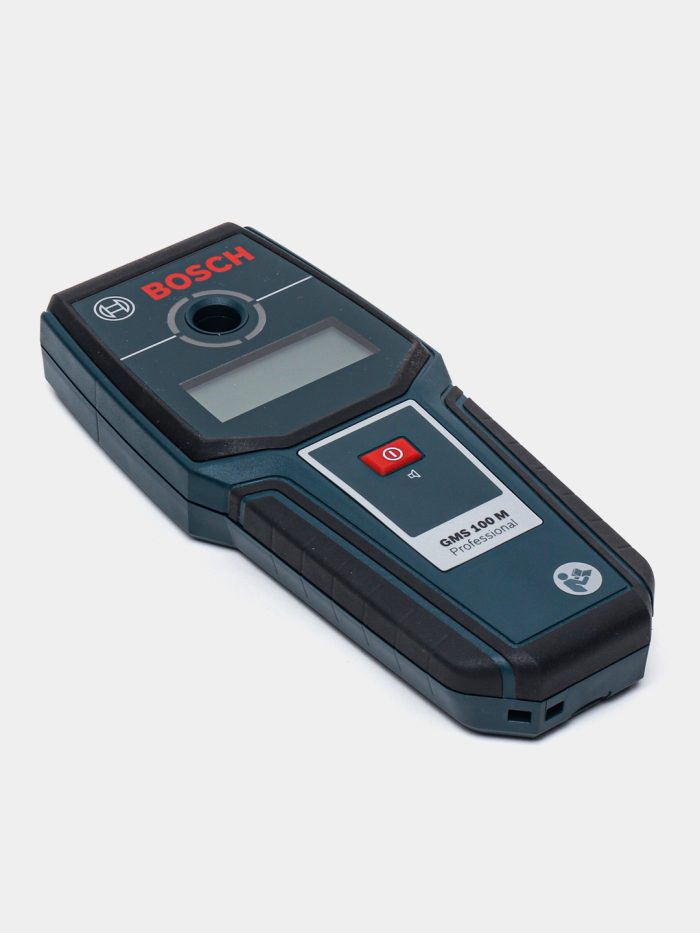 Детектор BOSCH GMS 100 M