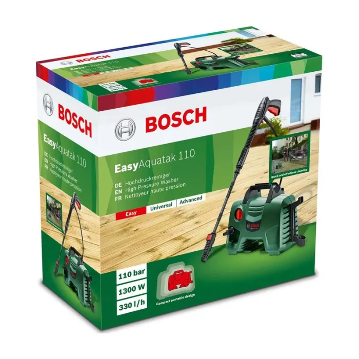 BOSCH EasyAquatak 110