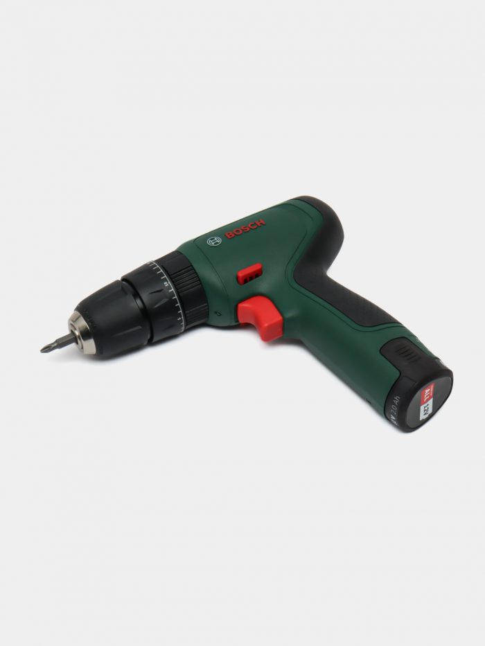 Аккумуляторный шуруповерт Bosch EasyImpact 1200 - Image 4