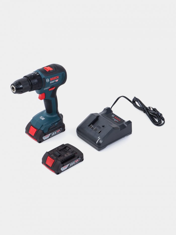 BOSCH GSB 18V-50