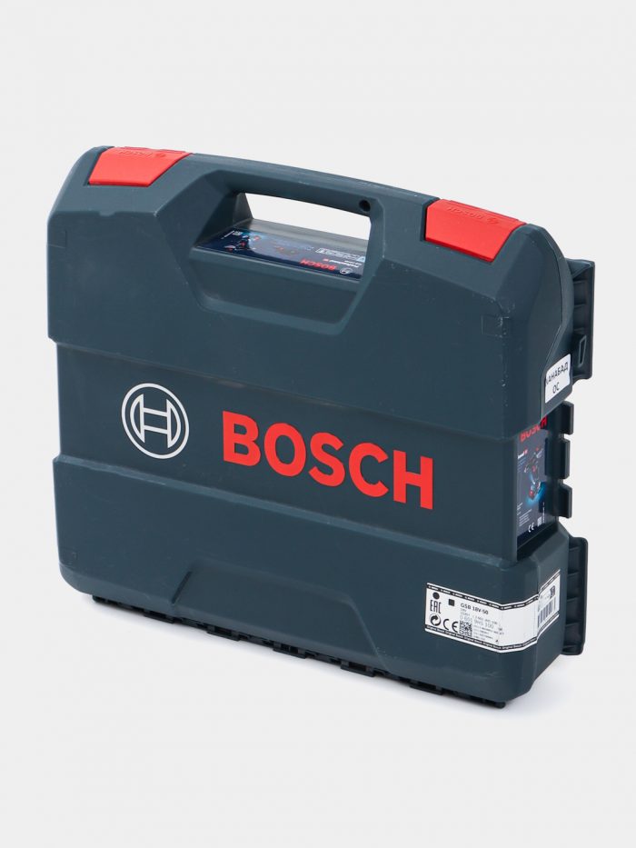 Шуруповерт BOSCH GSB 18V-50 06019H5100 - Image 4