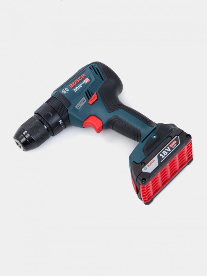 Шуруповерт BOSCH GSB 18V-50 06019H5100 - Image 3