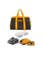 INGCO CDLI2002 INDUSTRIAL