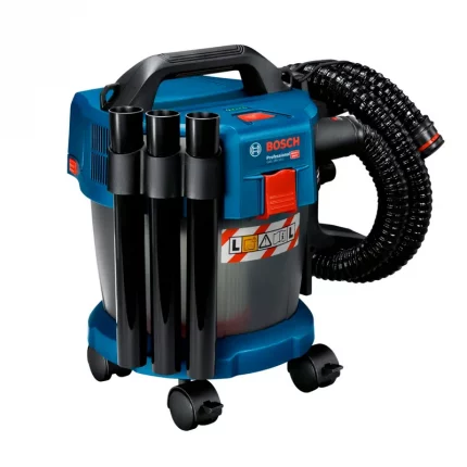 Пылесос аккумуляторная BOSCH GAS 18 V-10 L