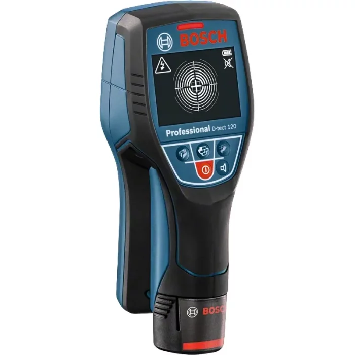 Детектор Bosch D-TECT 120 0601081301 - Image 2