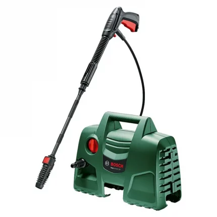 Мойка высокого давления BOSCH Aquatak 100 06008A7E00