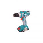 Дрель аккумуляторная TOTAL TDLI20024