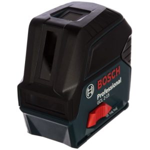 BOSCH GCL 2-15 G Professional