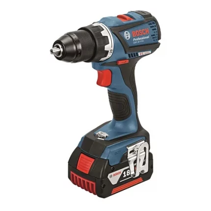 BOSCH GSR 18 V-EC Professional