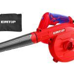 Воздуходувка Emtop EABR6001
