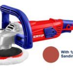 Полировальная машина Emtop EAPR1401