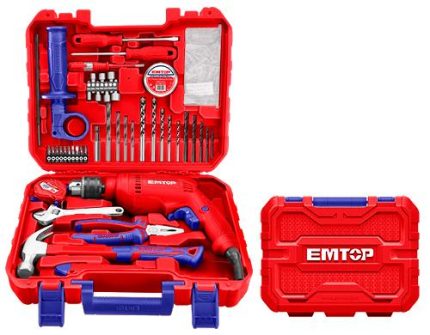 Emtop EEDK12201