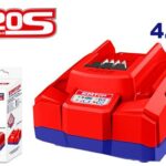 Зарядное устройство для аккумуляторов Emtop EFCR20411