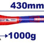 Топор Emtop EHAMAX1000