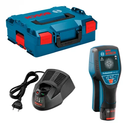 Детектор Bosch D-TECT 120 0601081301