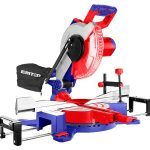 Пила торцовочная Emtop EMSW18002