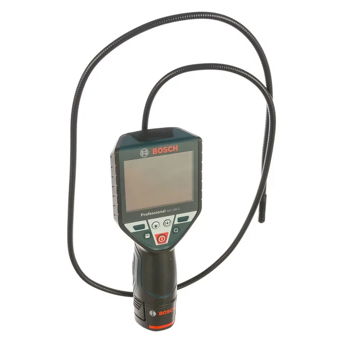 Видеоскоп Bosch GIC 120 C 0601241200 — изображение 4